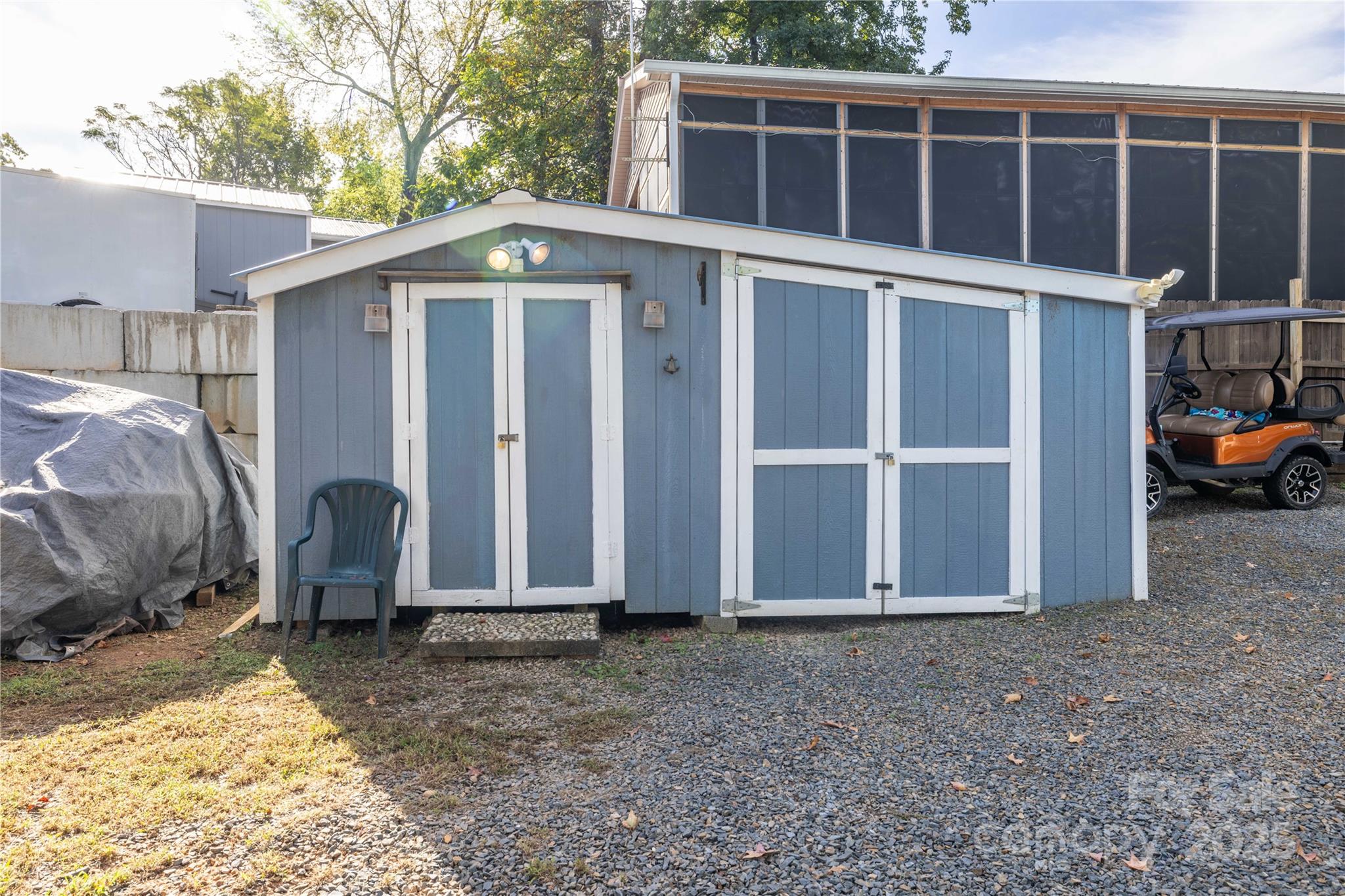 171 Holly Harbor Trail Mount Gilead NC 27306