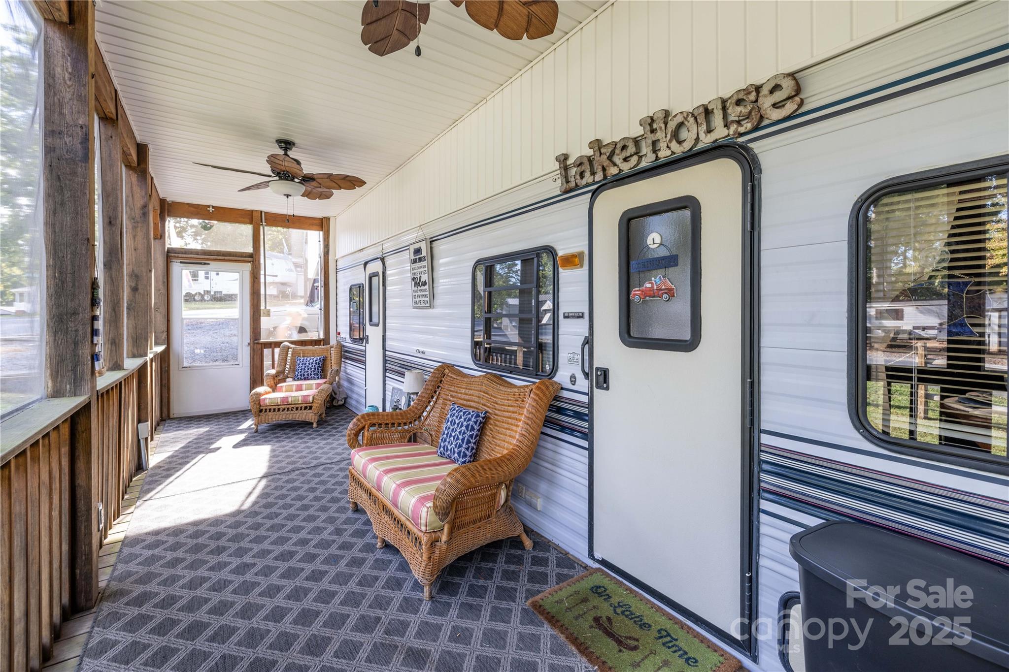 171 Holly Harbor Trail Mount Gilead NC 27306
