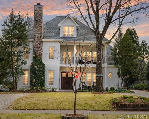 1956 Maryland Avenue Charlotte NC 28209