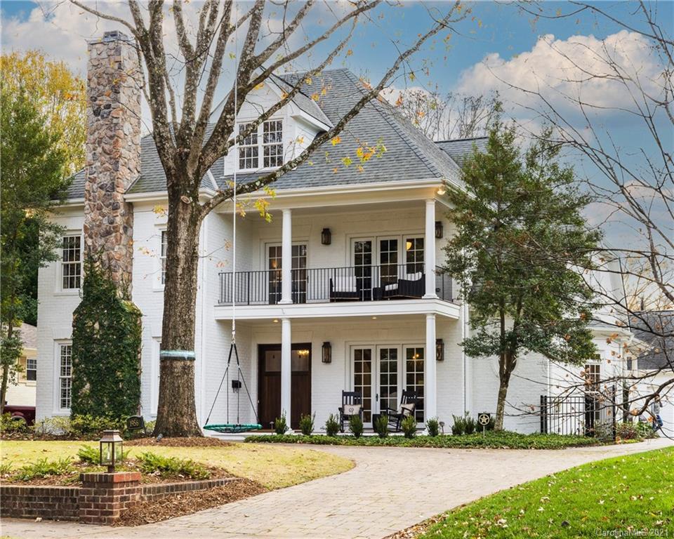 1956 Maryland Avenue Charlotte NC 28209