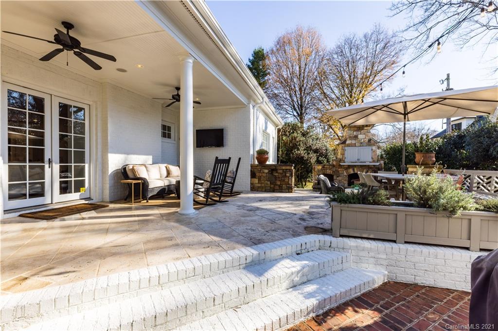1956 Maryland Avenue Charlotte NC 28209