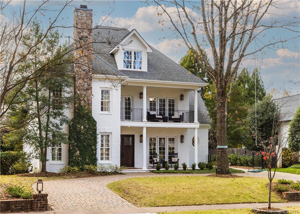 1956 Maryland Avenue Charlotte NC 28209