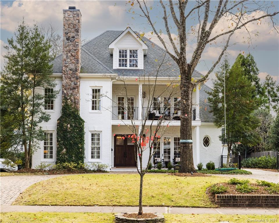 1956 Maryland Avenue Charlotte NC 28209