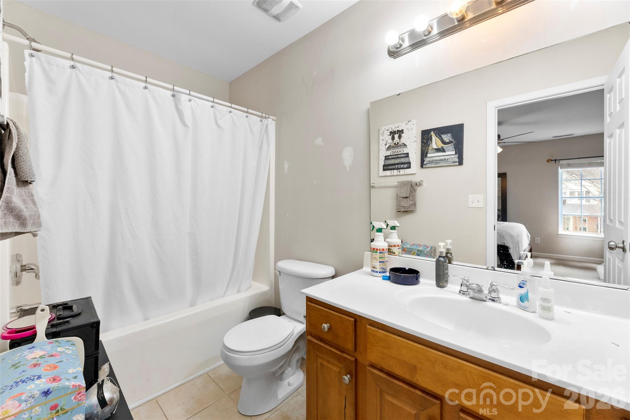 11667 Stockdale Court Pineville NC 28134