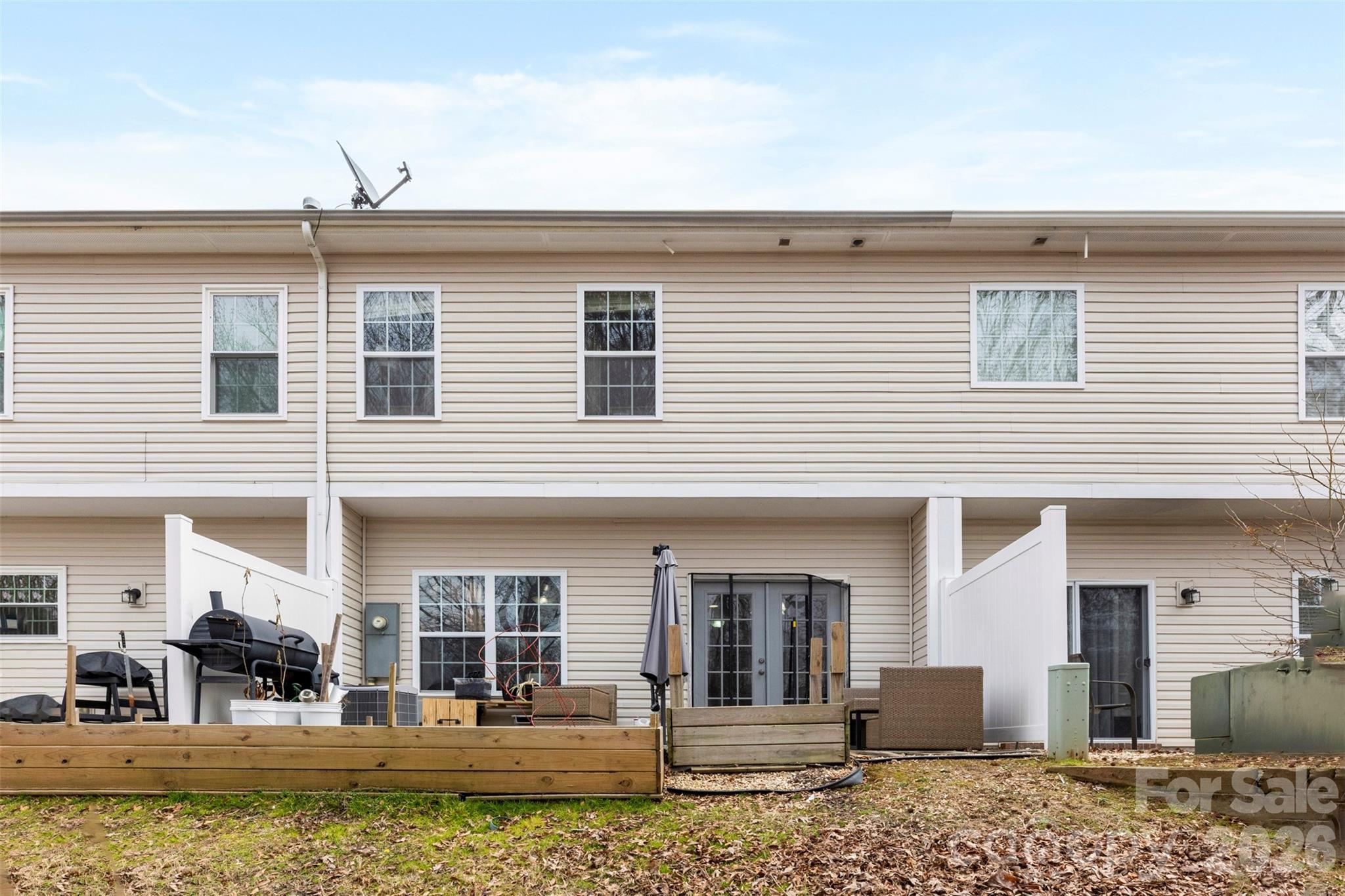 11667 Stockdale Court Pineville NC 28134