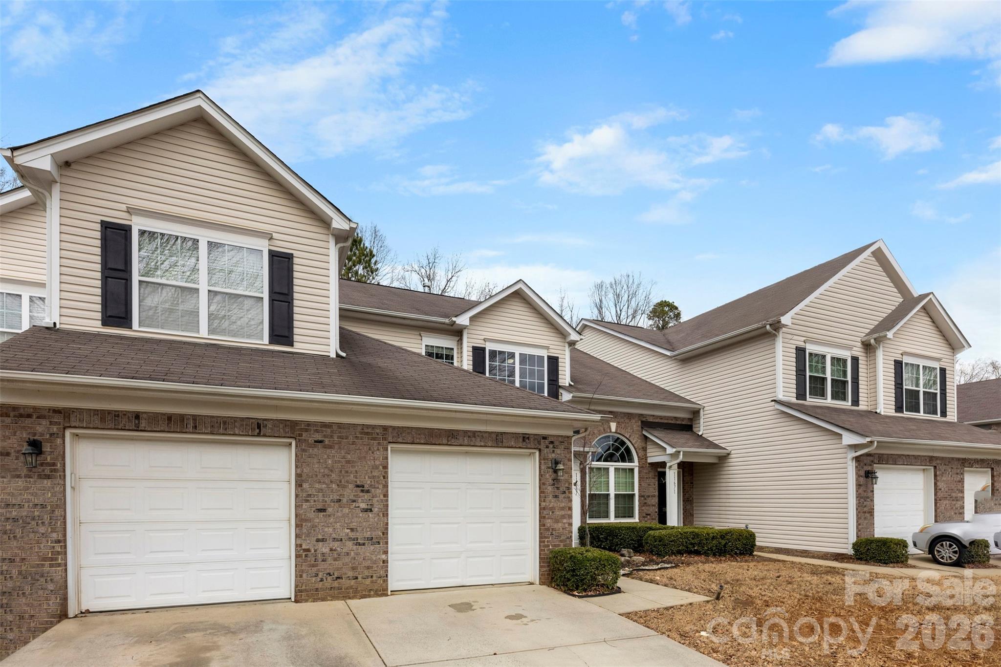 11667 Stockdale Court Pineville NC 28134