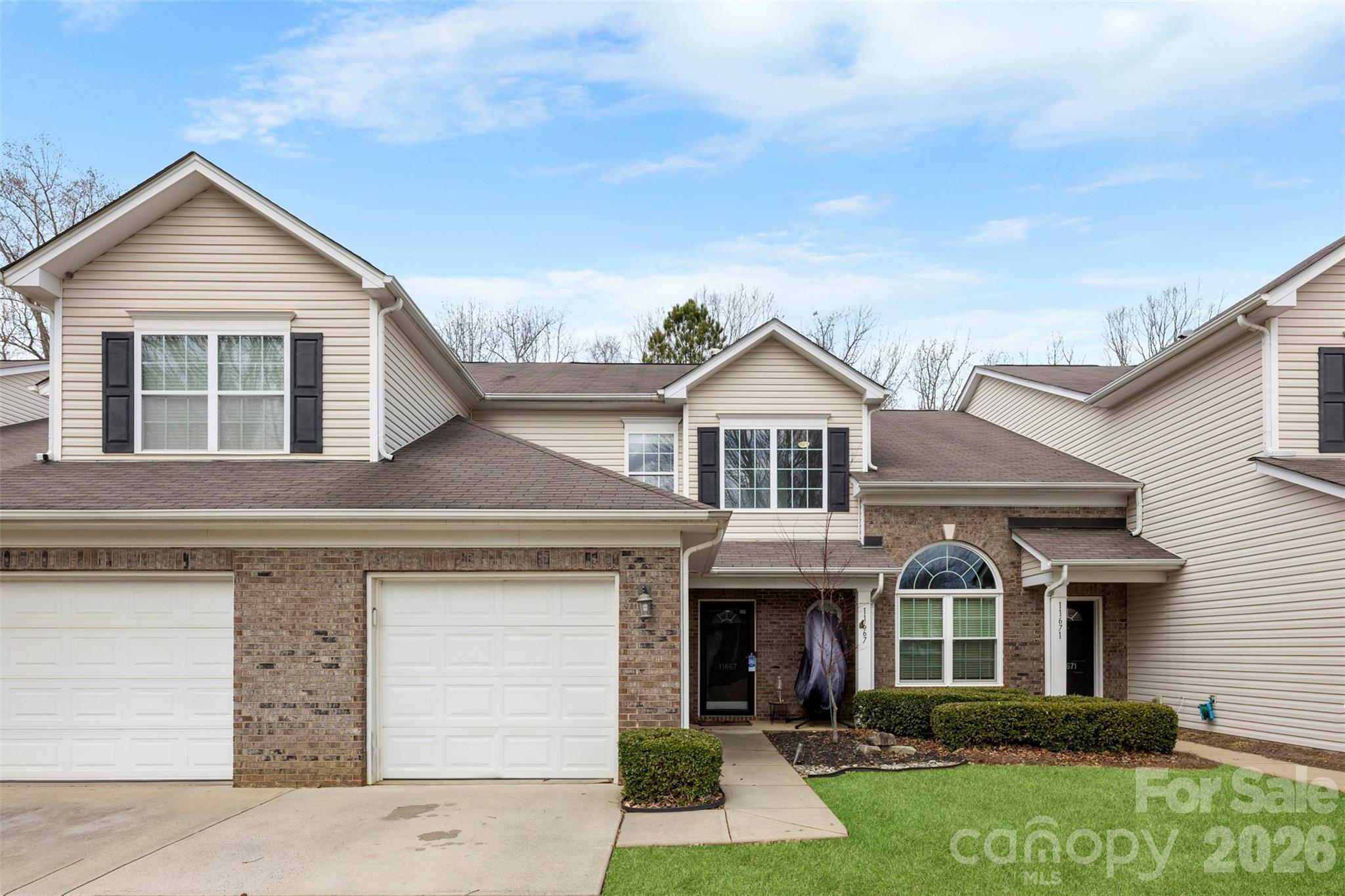 11667 Stockdale Court Pineville NC 28134