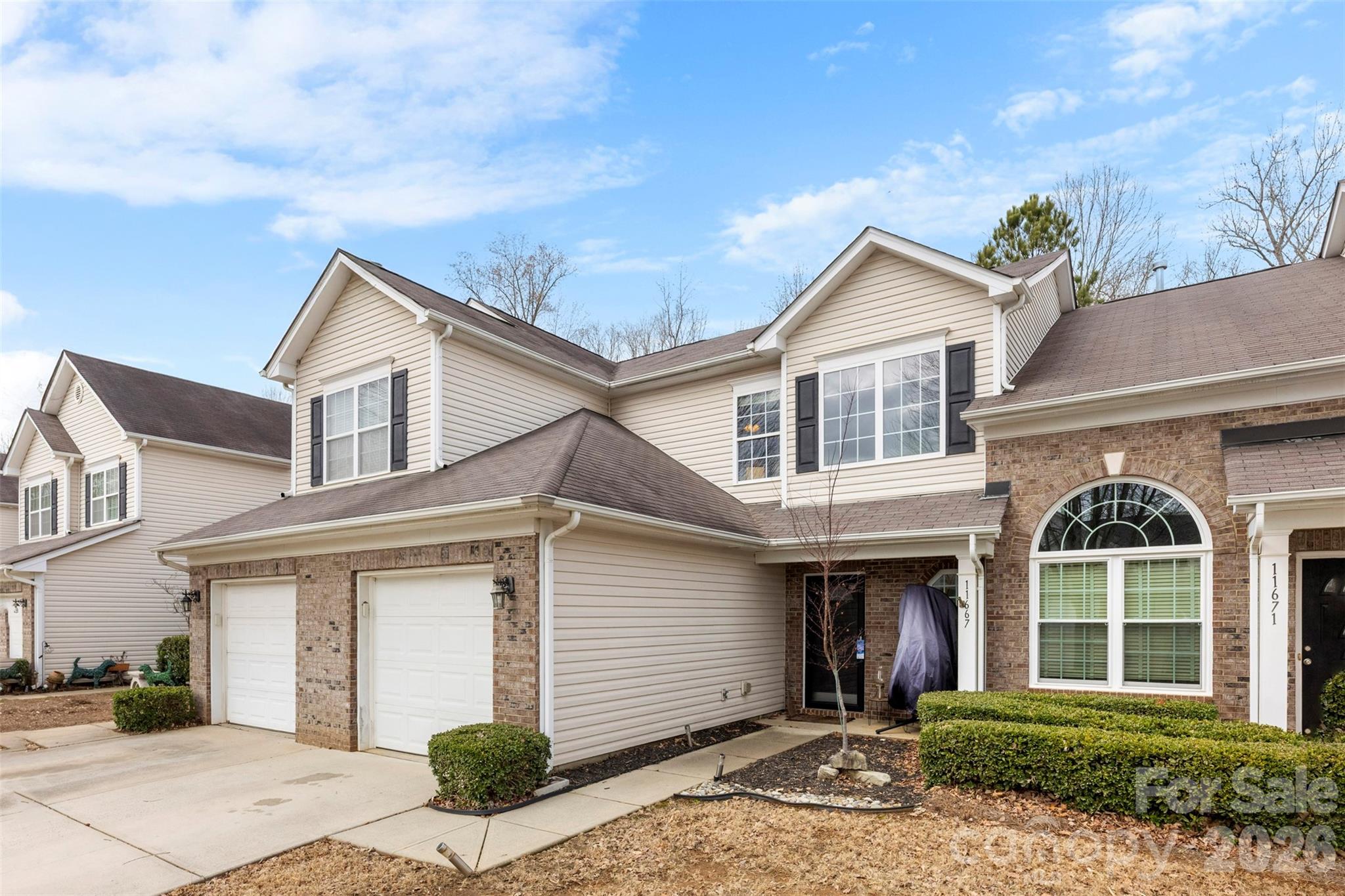11667 Stockdale Court Pineville NC 28134