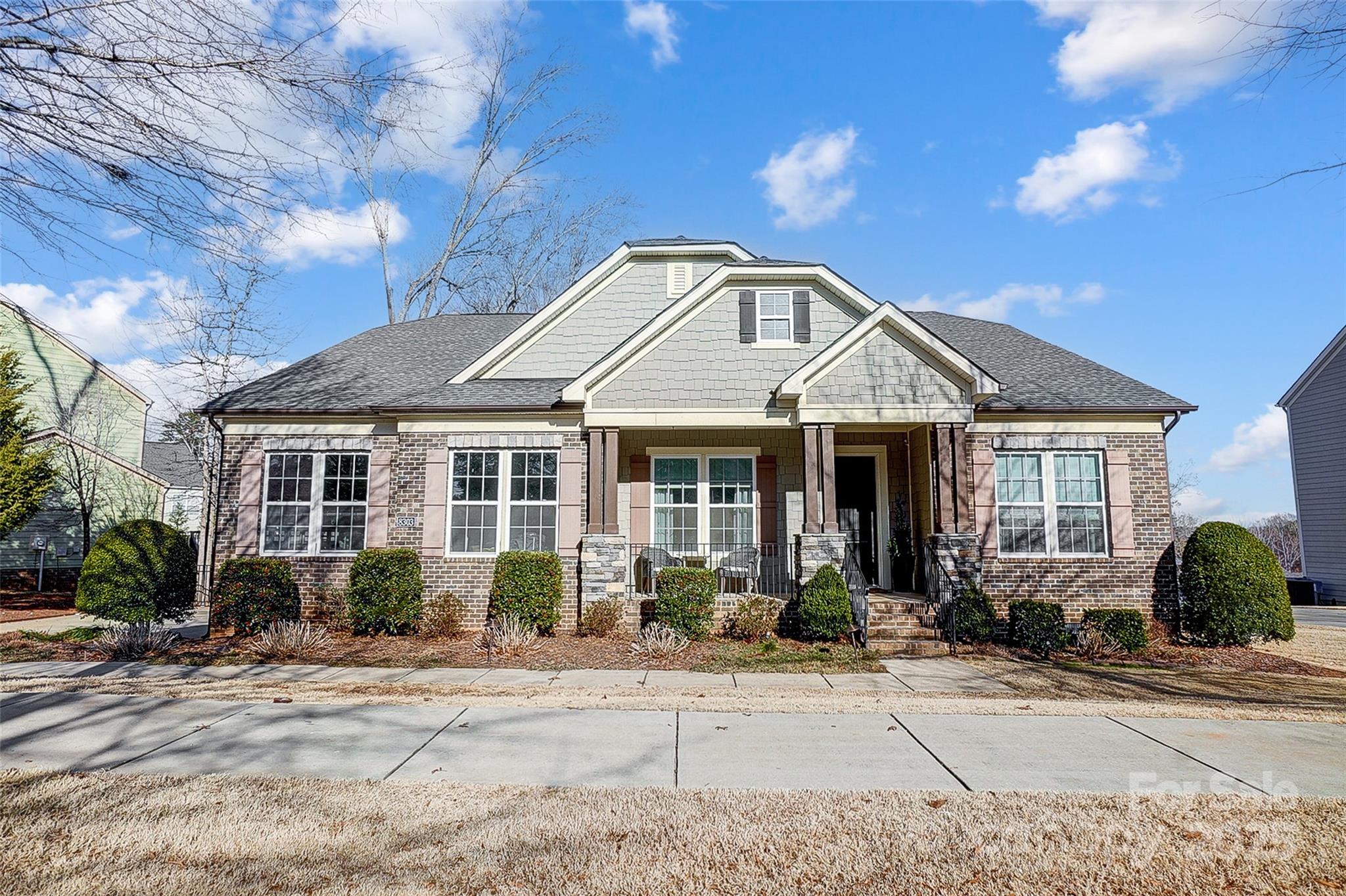 8303 Bramfield Drive Huntersville NC 28078