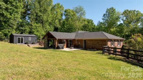 310 Case Street Columbus NC 28722