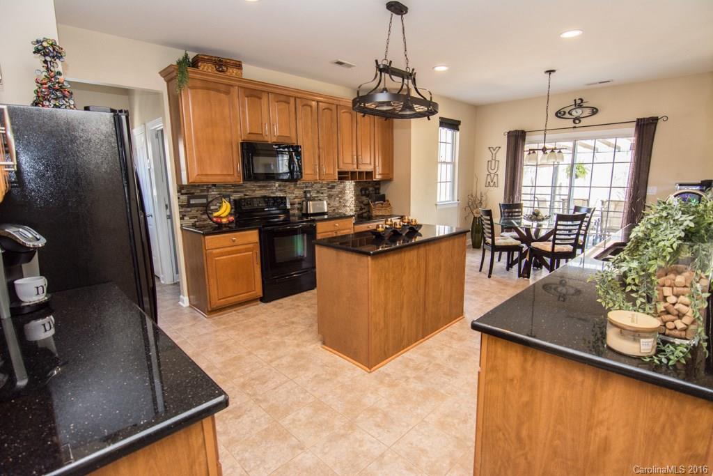 6610 Walton Hall Court Waxhaw NC 28173
