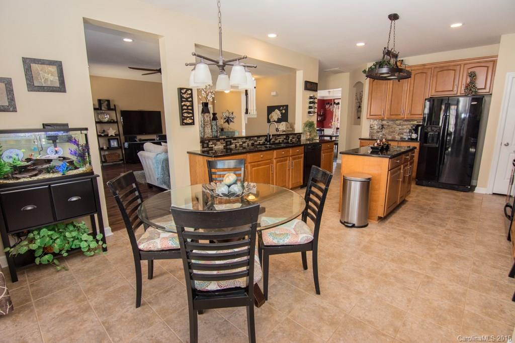 6610 Walton Hall Court Waxhaw NC 28173