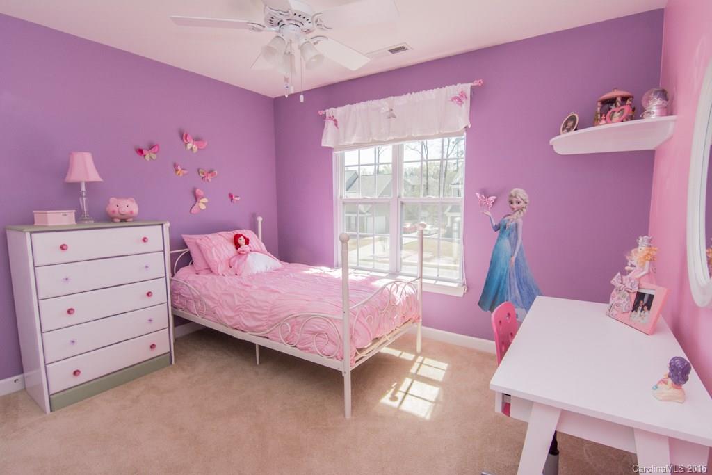 6610 Walton Hall Court Waxhaw NC 28173