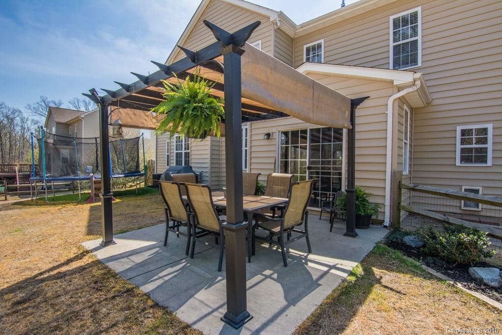 6610 Walton Hall Court Waxhaw NC 28173