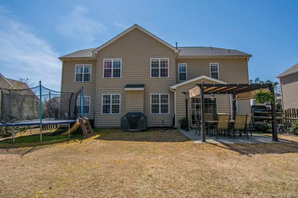 6610 Walton Hall Court Waxhaw NC 28173