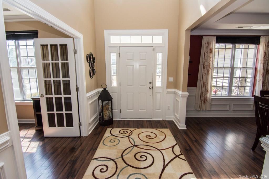6610 Walton Hall Court Waxhaw NC 28173