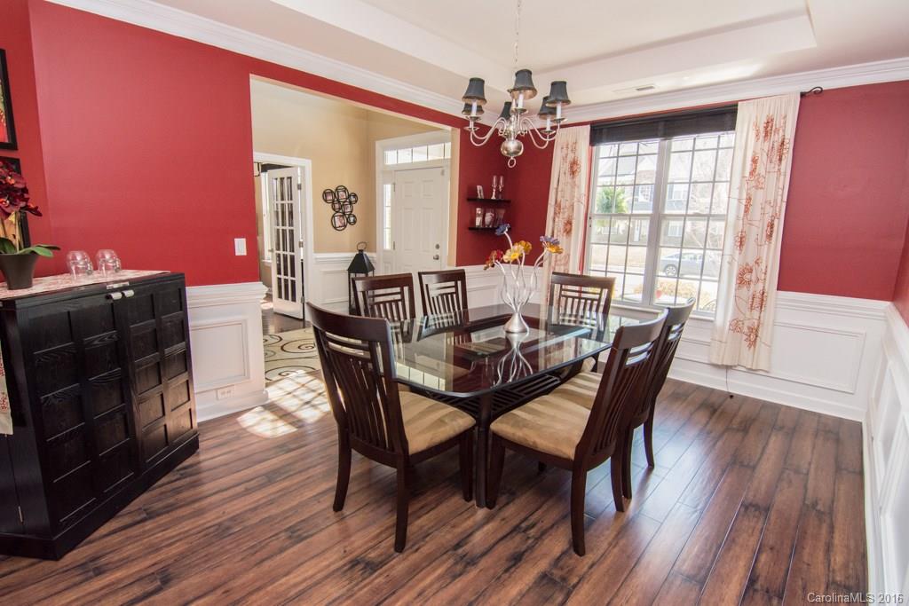 6610 Walton Hall Court Waxhaw NC 28173