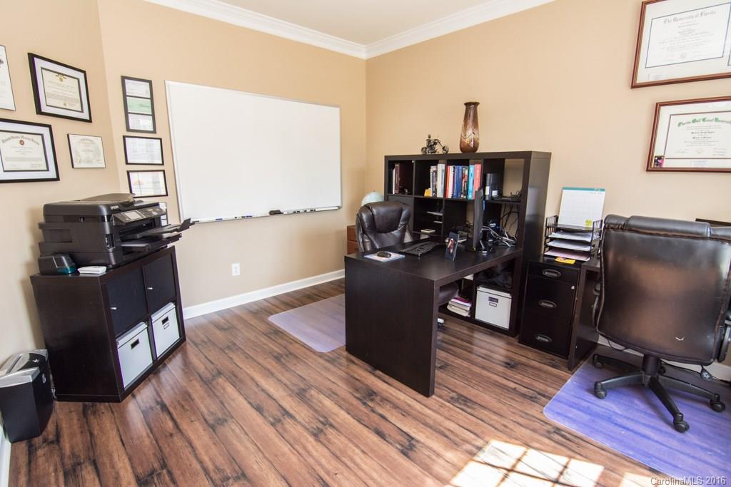 6610 Walton Hall Court Waxhaw NC 28173