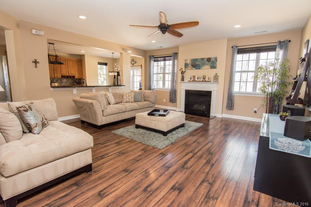 6610 Walton Hall Court Waxhaw NC 28173