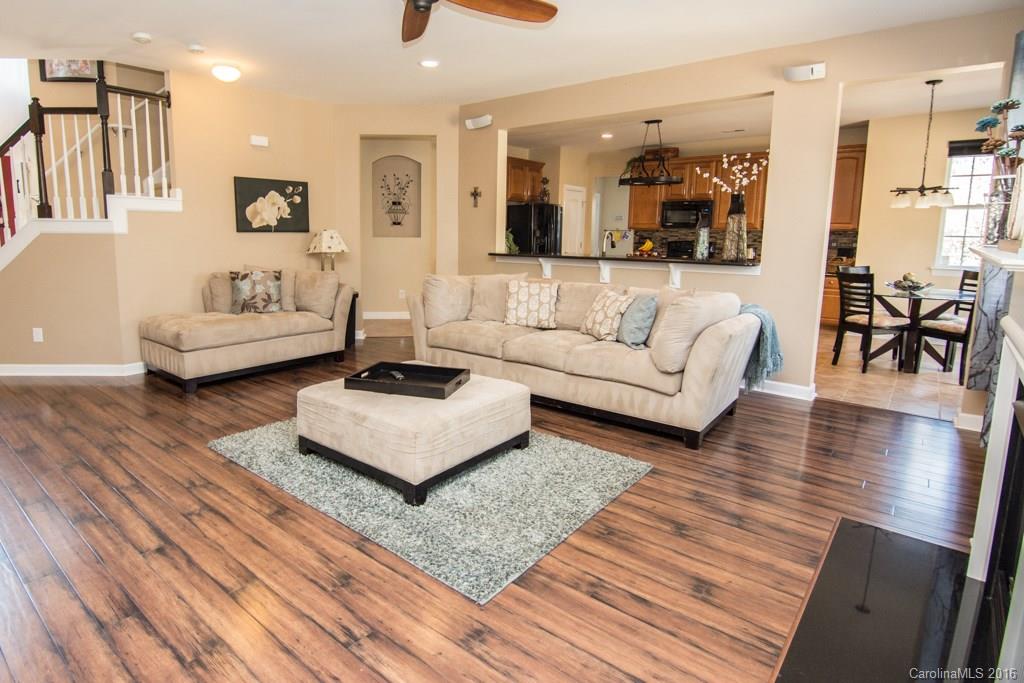 6610 Walton Hall Court Waxhaw NC 28173