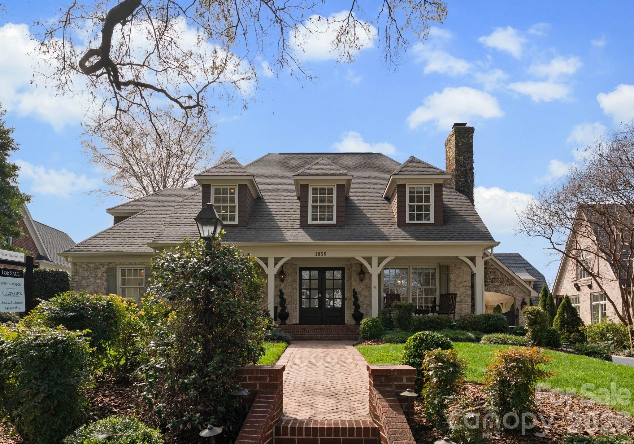 1850 Maryland Avenue Charlotte NC 28209