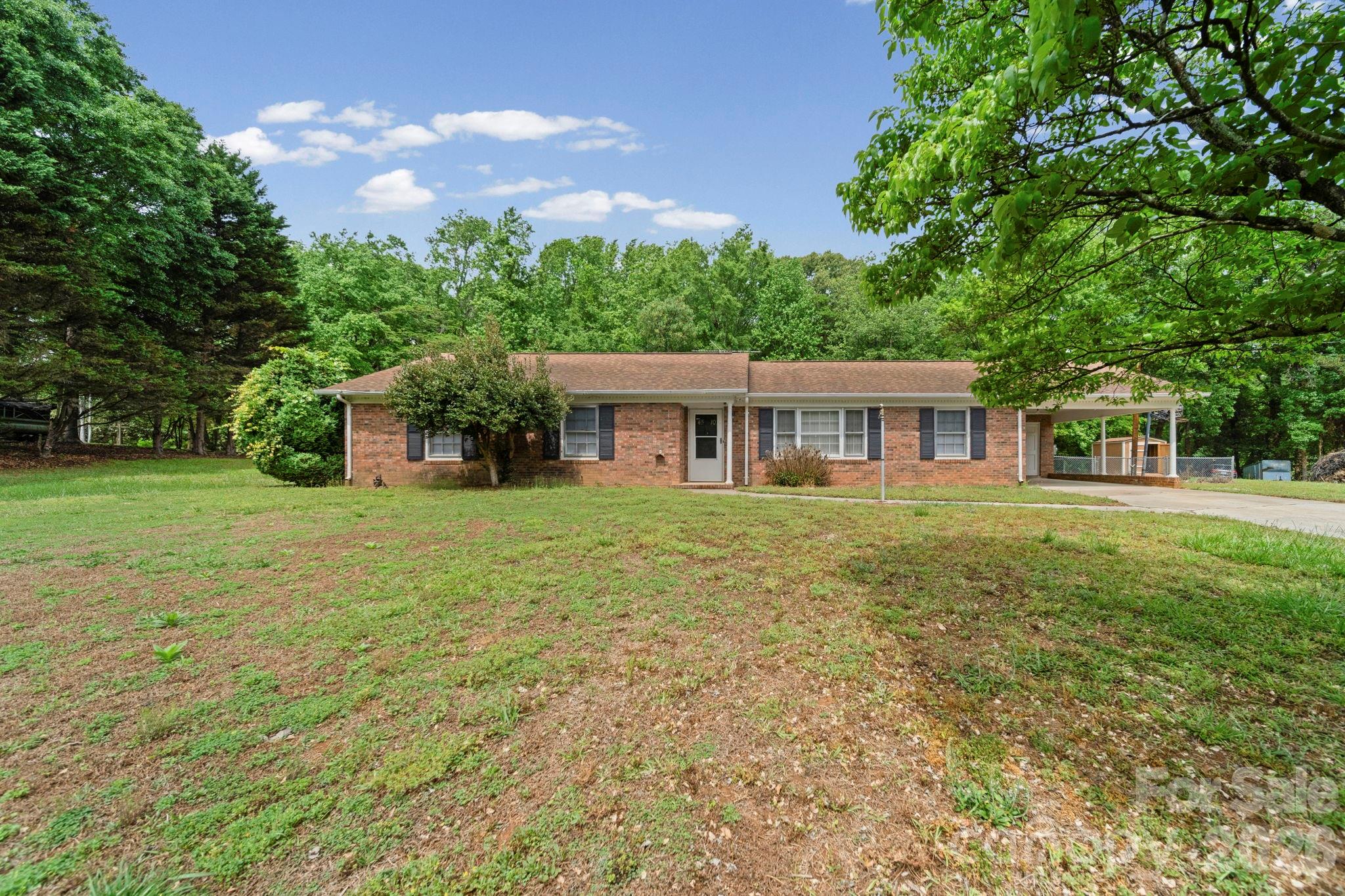 4510 Springview Drive Monroe NC 28112