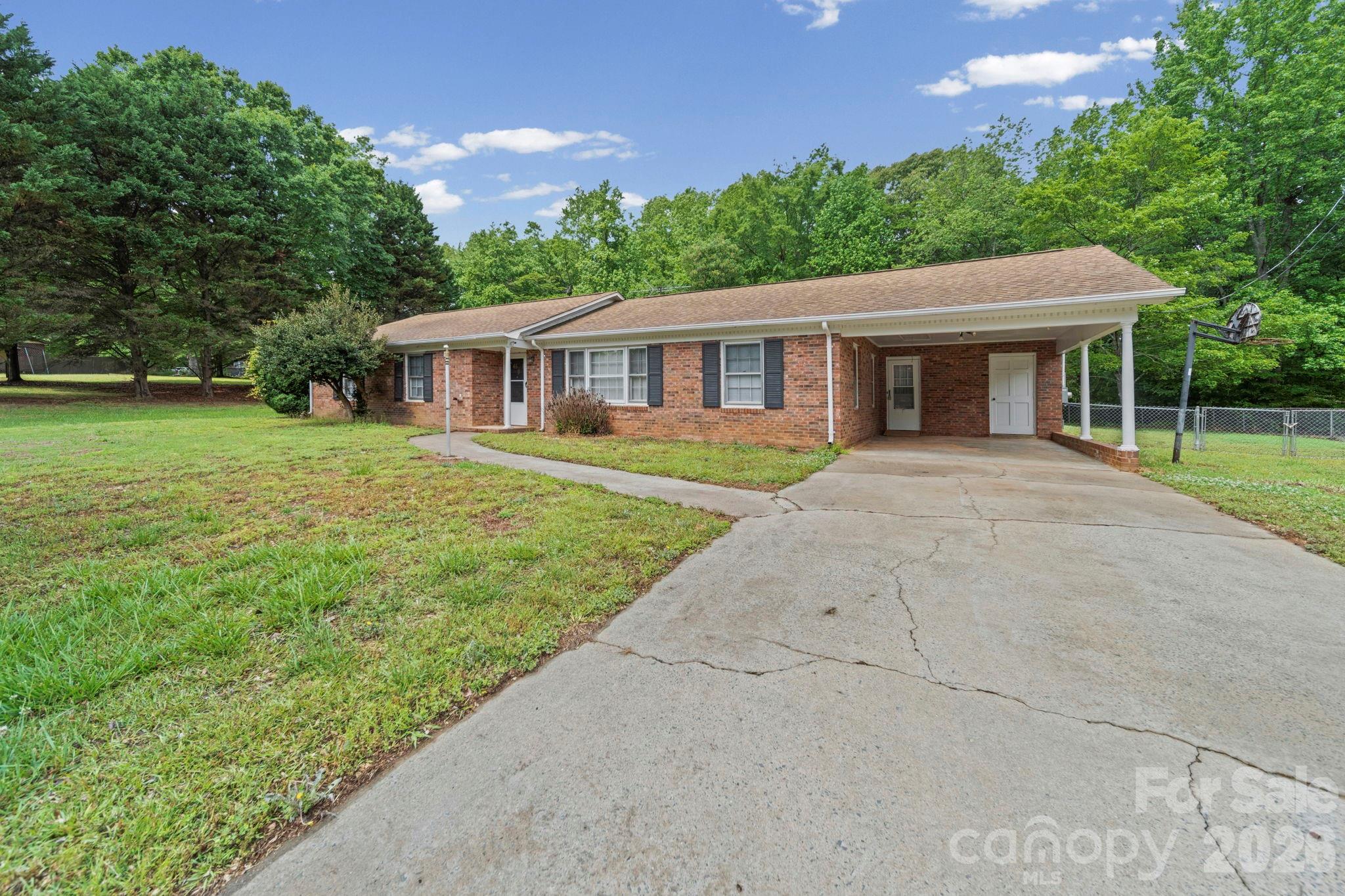 4510 Springview Drive Monroe NC 28112