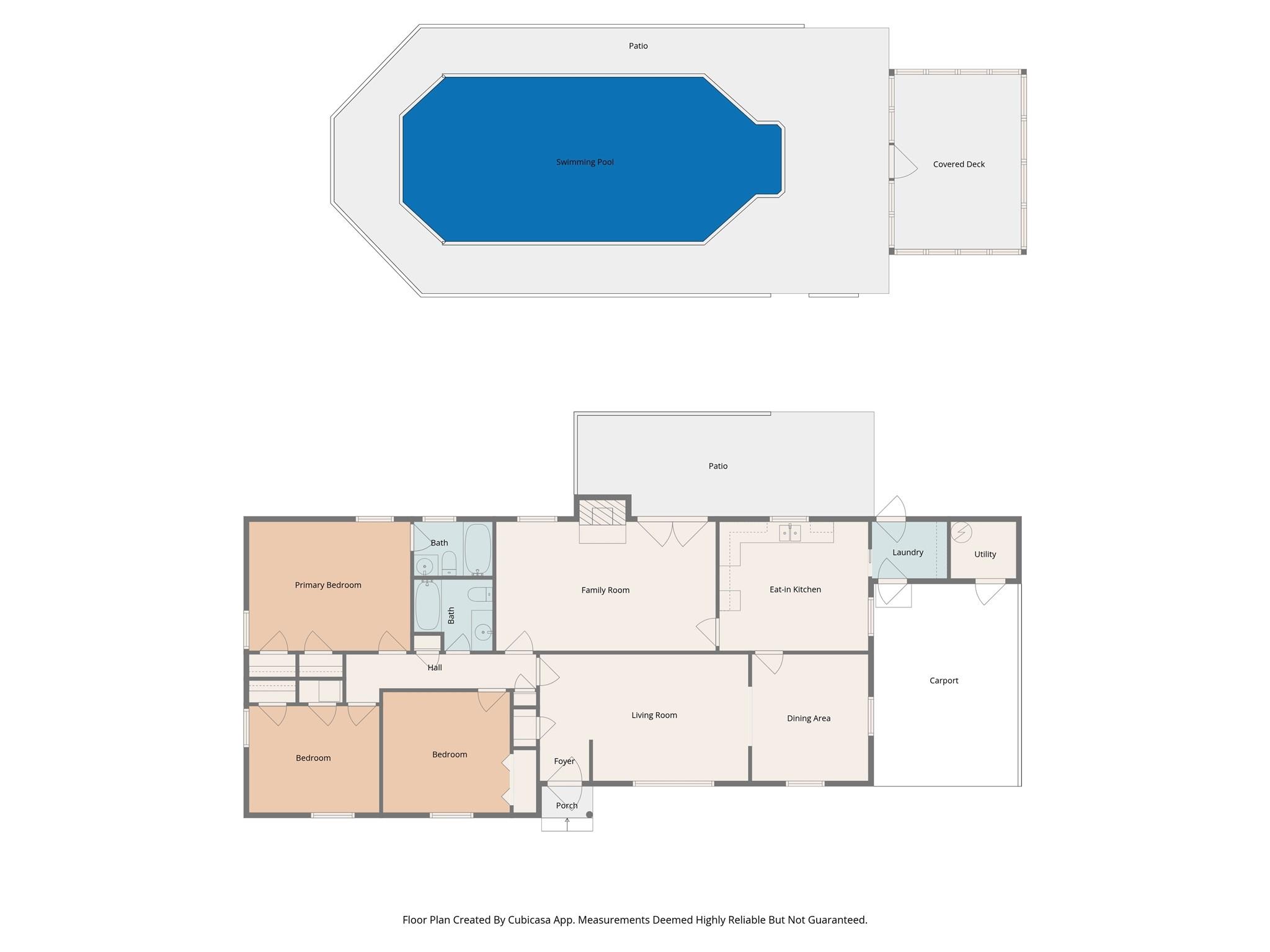 4510 Springview Drive Monroe NC 28112