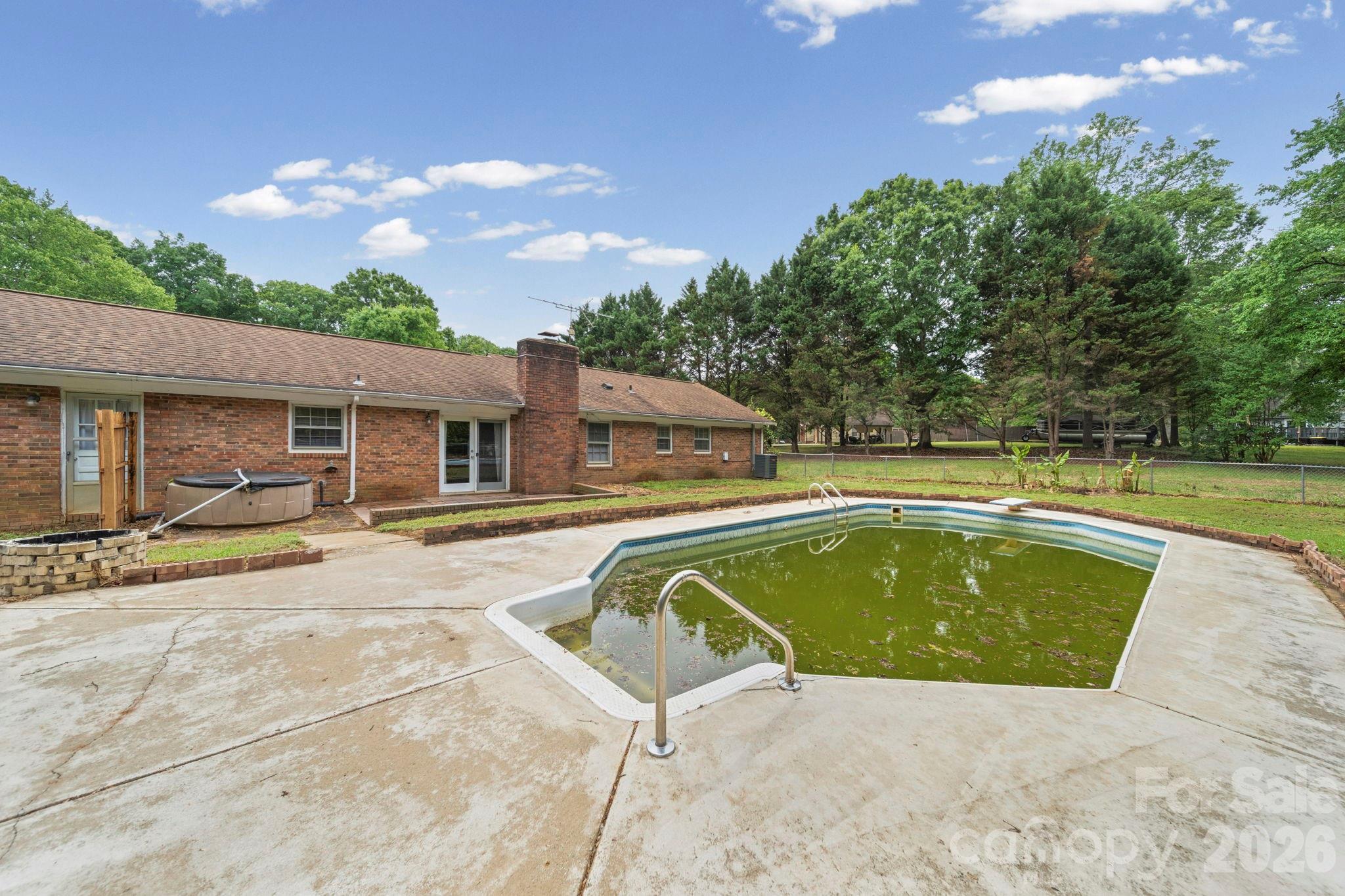 4510 Springview Drive Monroe NC 28112