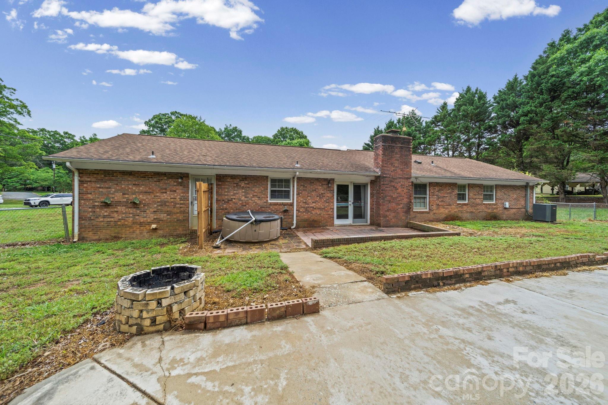 4510 Springview Drive Monroe NC 28112