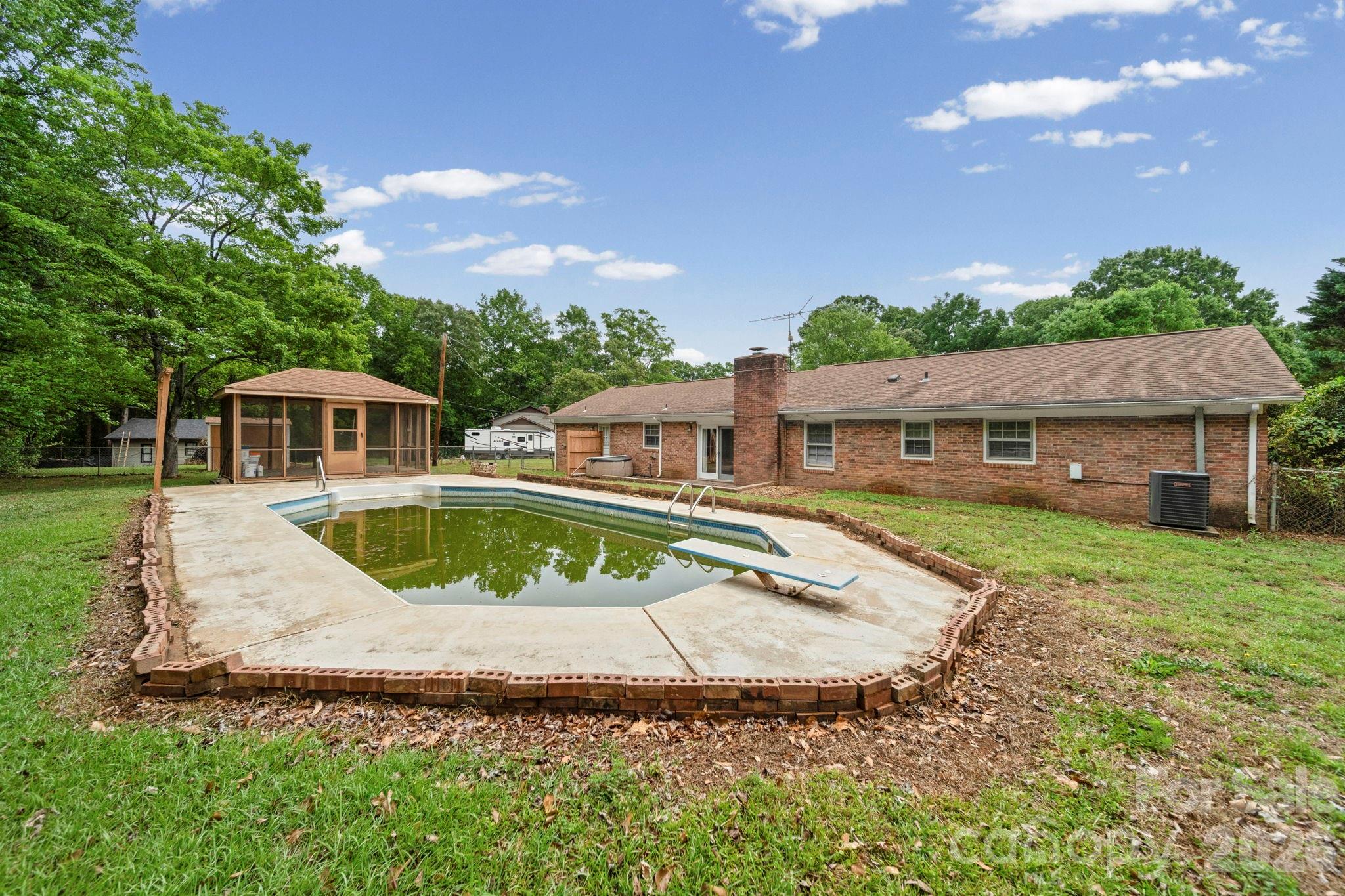 4510 Springview Drive Monroe NC 28112
