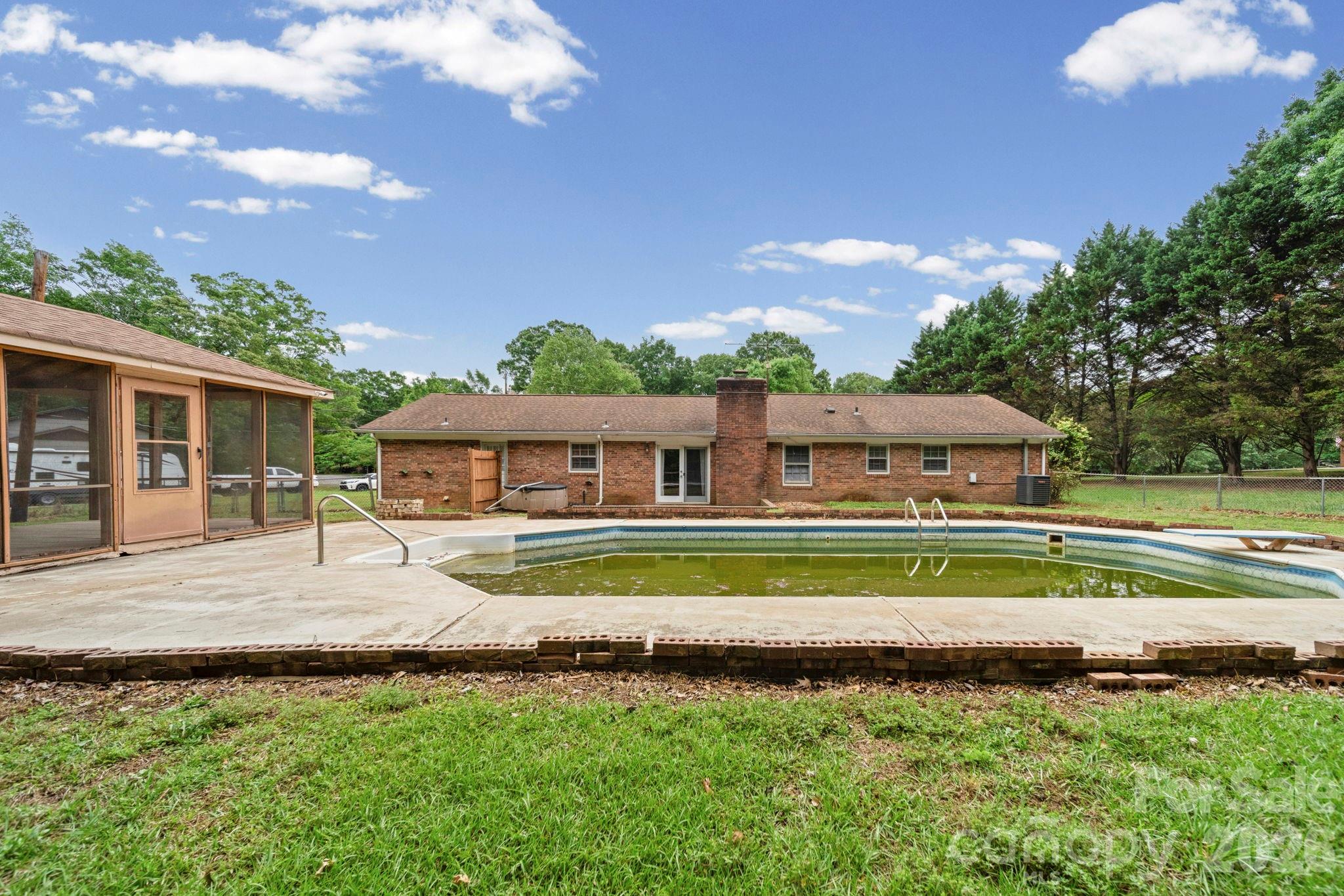 4510 Springview Drive Monroe NC 28112
