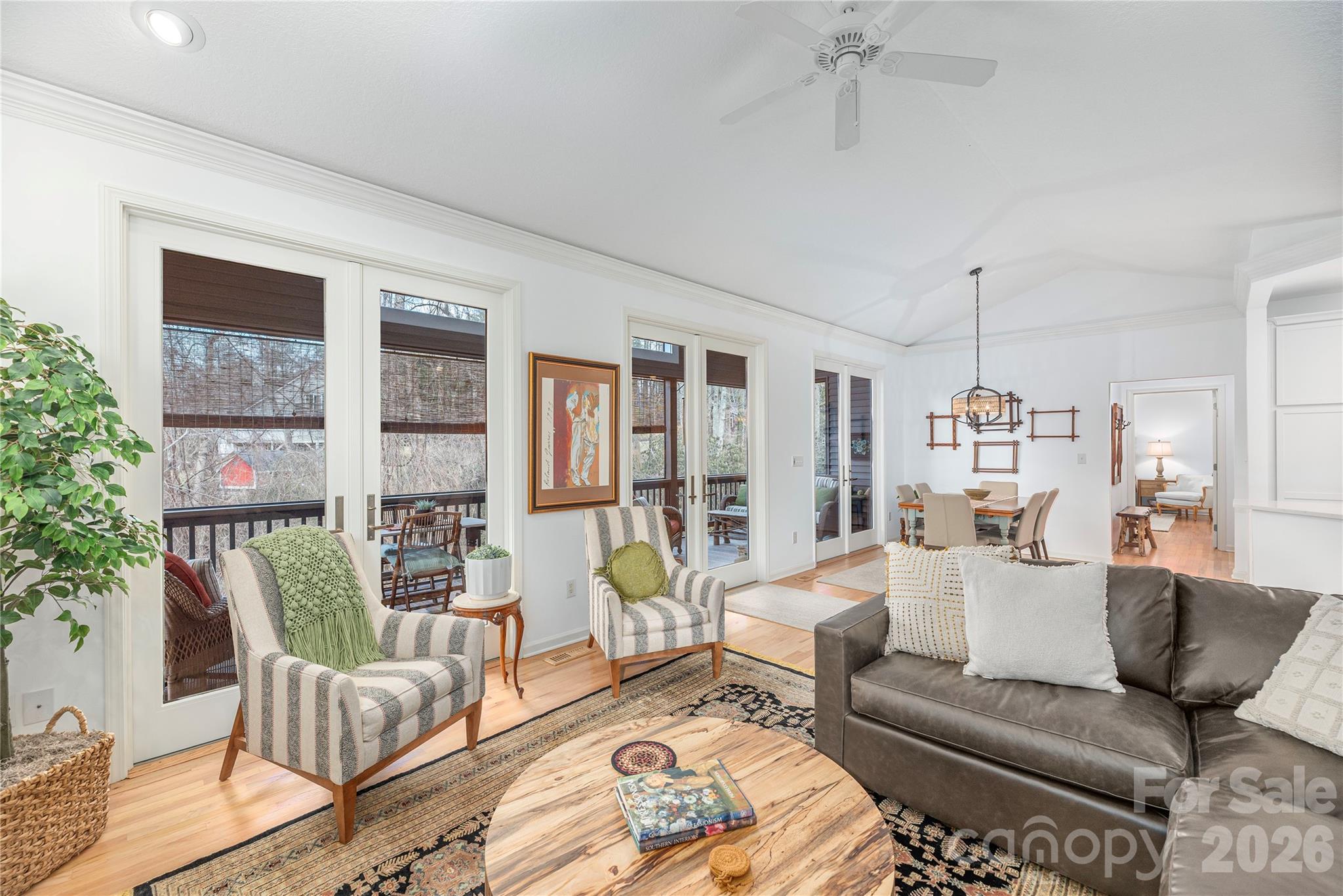 59 Old Pasture Way Hendersonville NC 28739