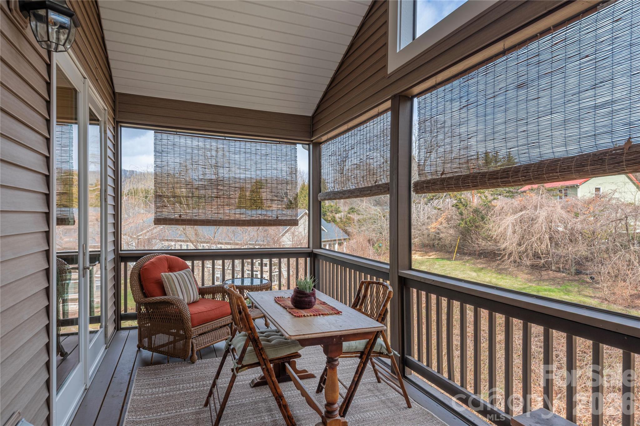 59 Old Pasture Way Hendersonville NC 28739