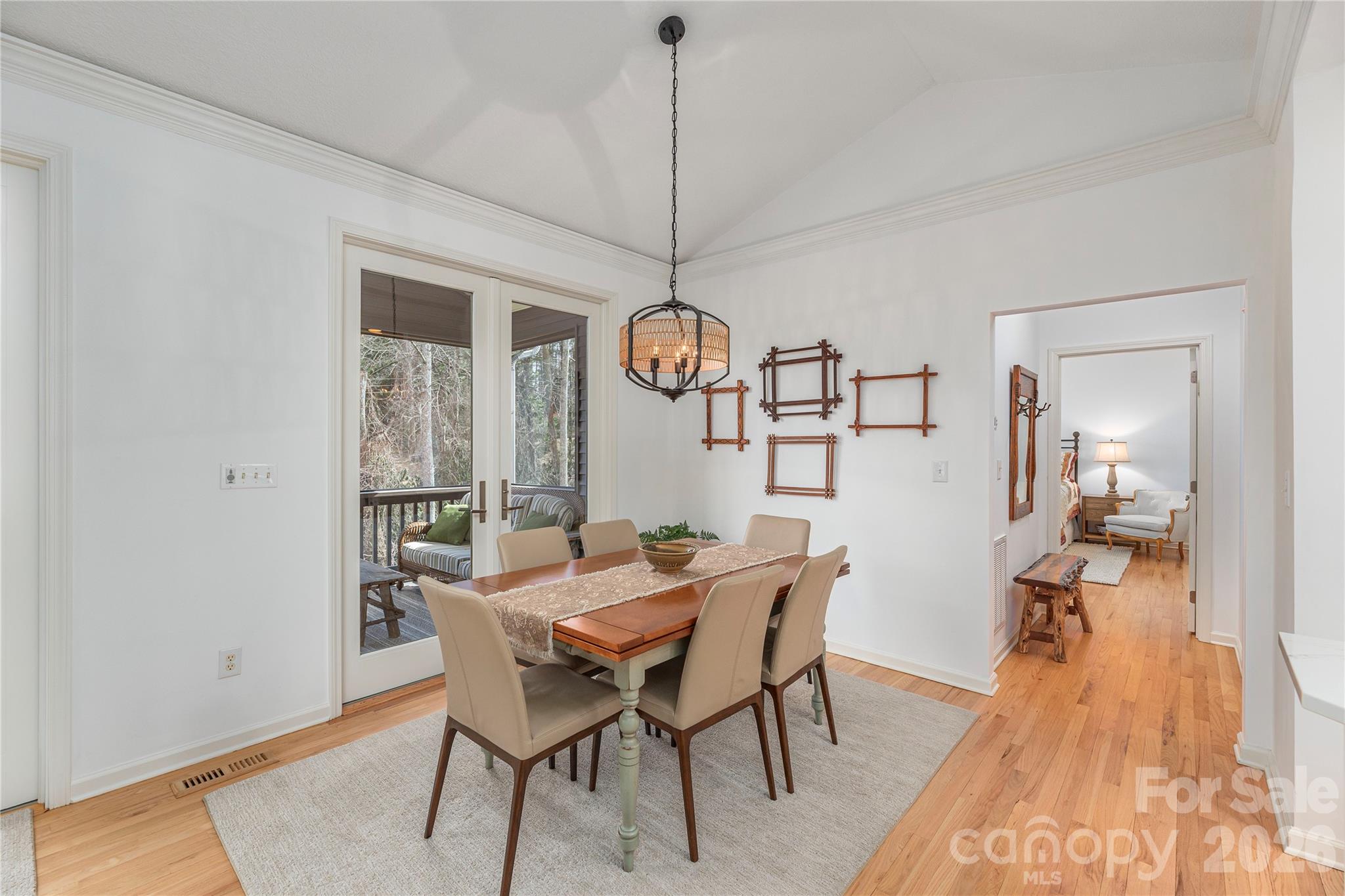 59 Old Pasture Way Hendersonville NC 28739