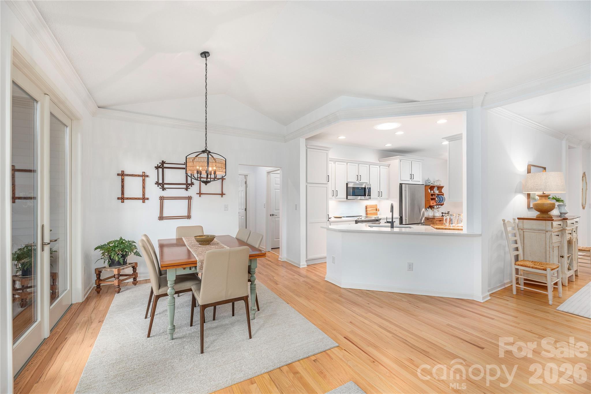 59 Old Pasture Way Hendersonville NC 28739