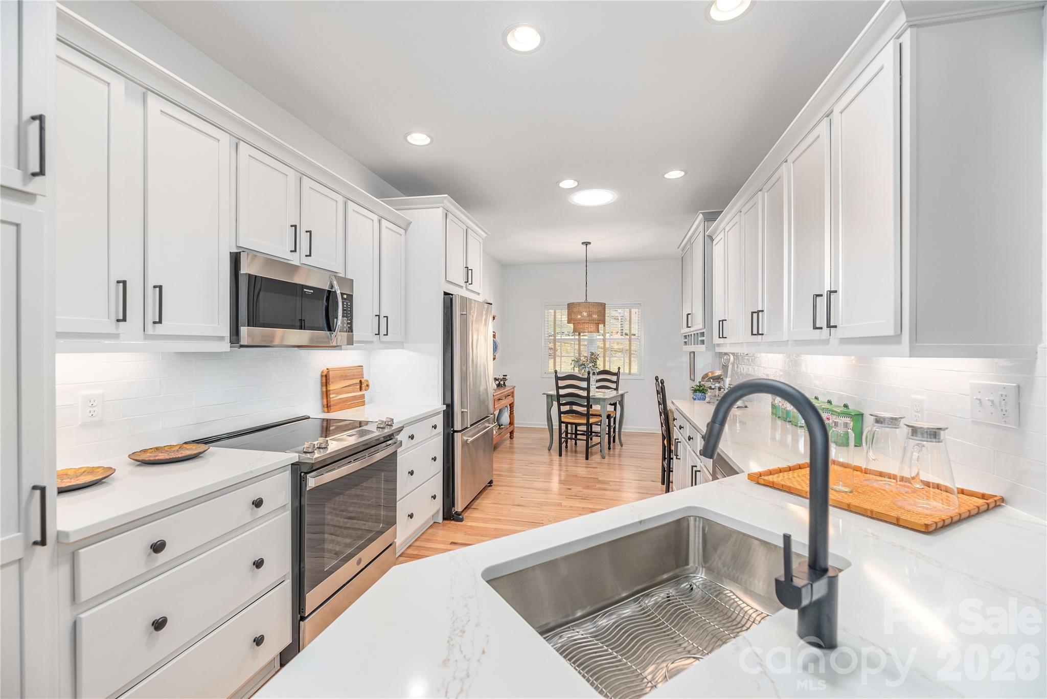 59 Old Pasture Way Hendersonville NC 28739