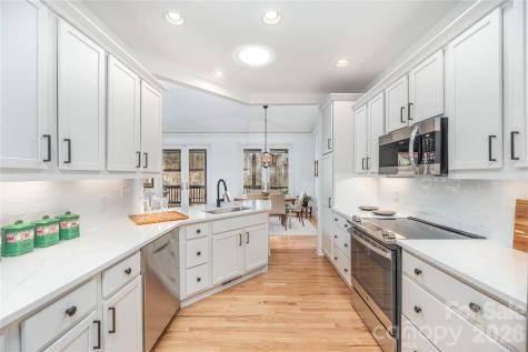 59 Old Pasture Way Hendersonville NC 28739