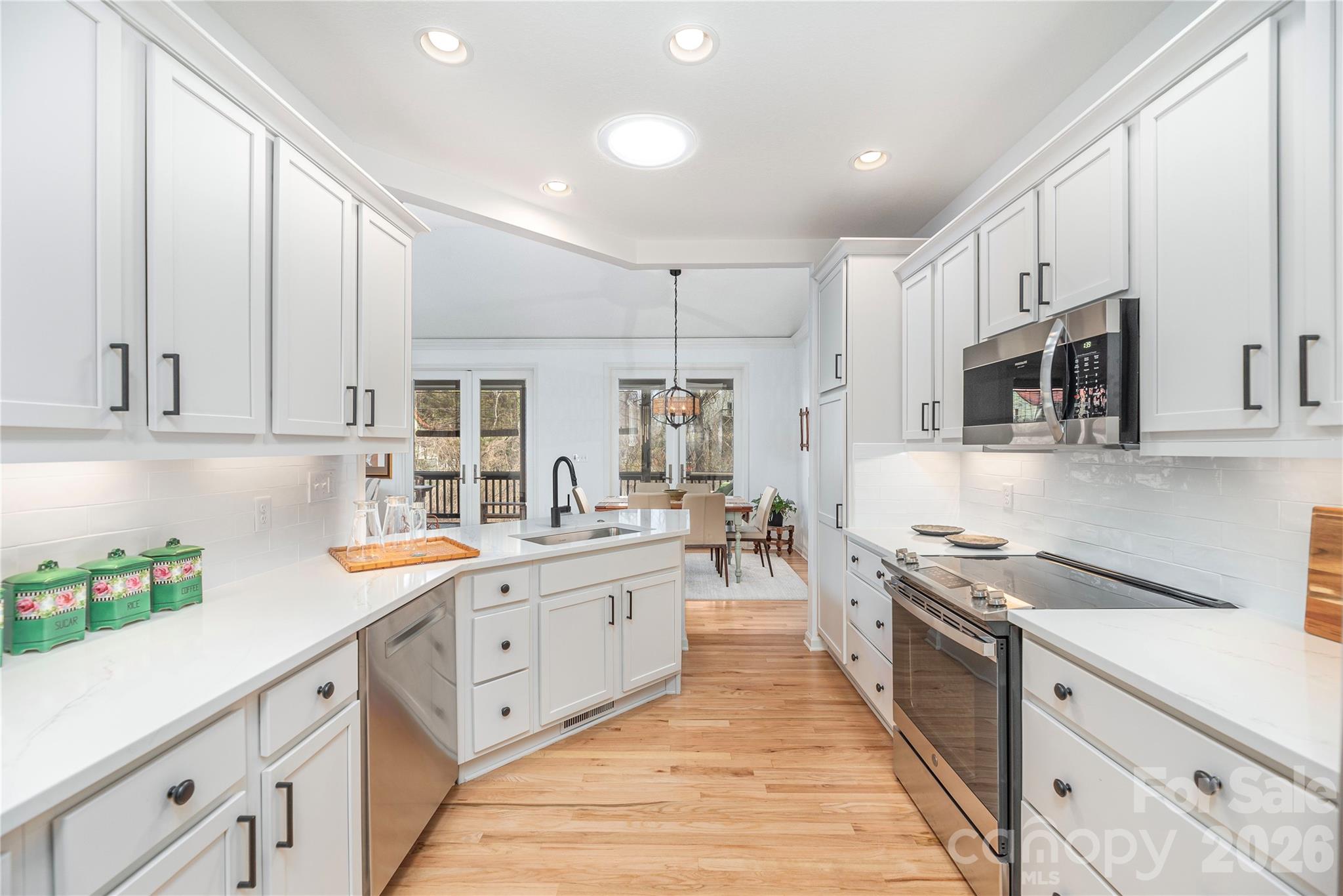 59 Old Pasture Way Hendersonville NC 28739
