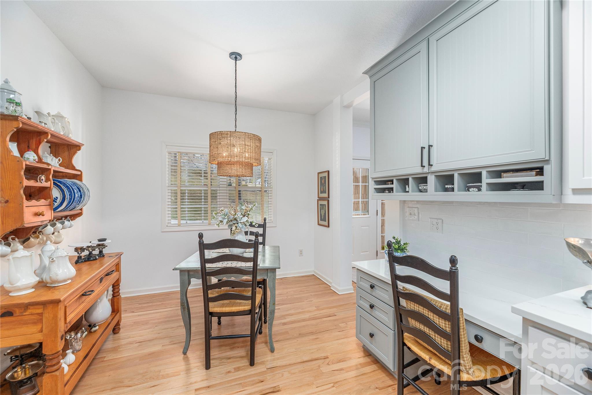 59 Old Pasture Way Hendersonville NC 28739