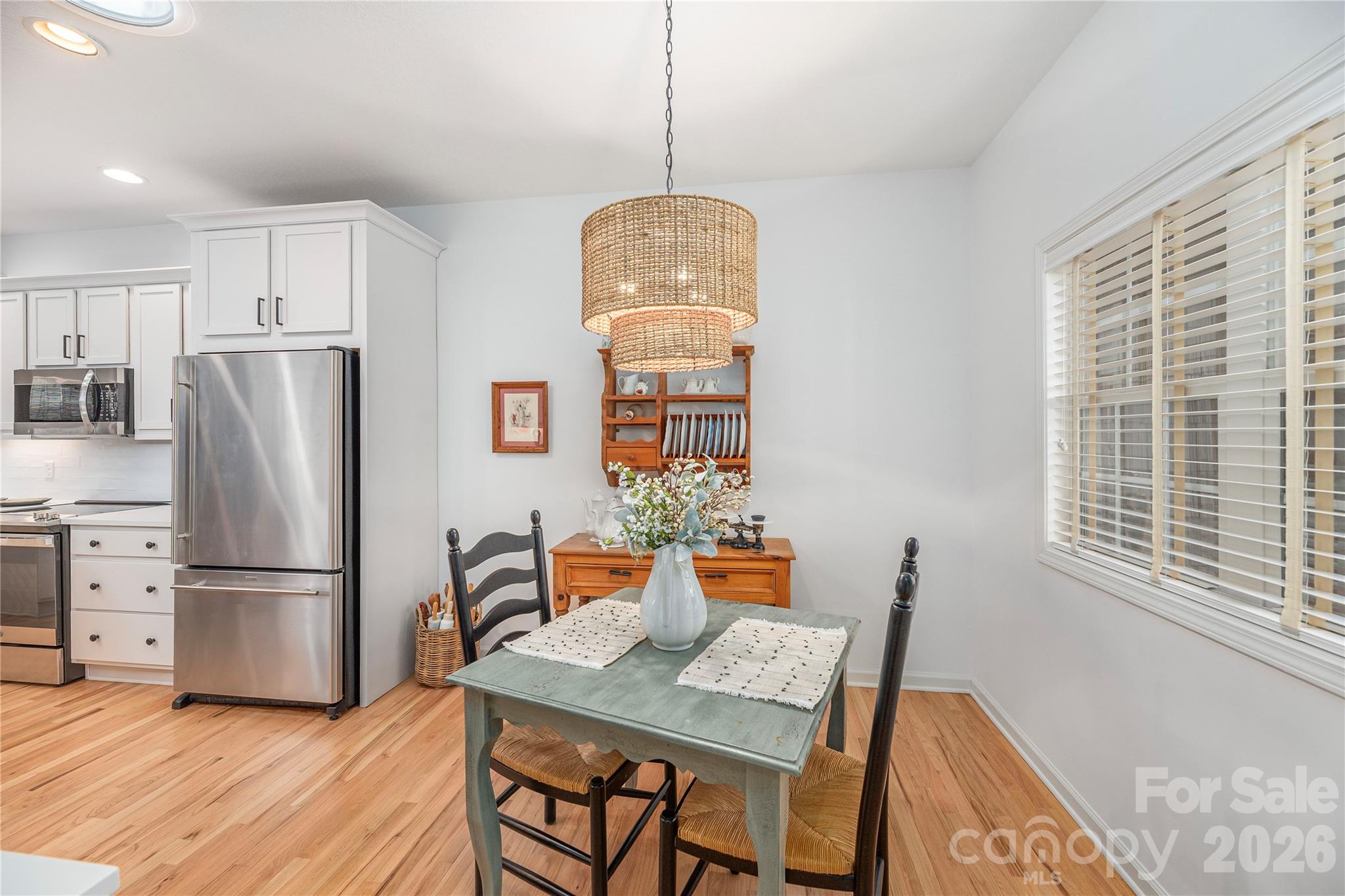 59 Old Pasture Way Hendersonville NC 28739