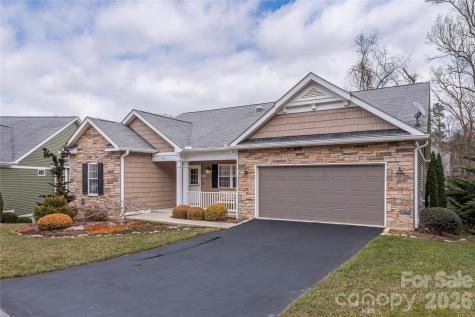 59 Old Pasture Way Hendersonville NC 28739