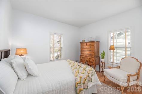 59 Old Pasture Way Hendersonville NC 28739