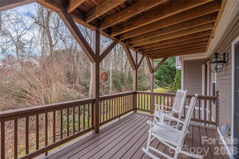 59 Old Pasture Way Hendersonville NC 28739