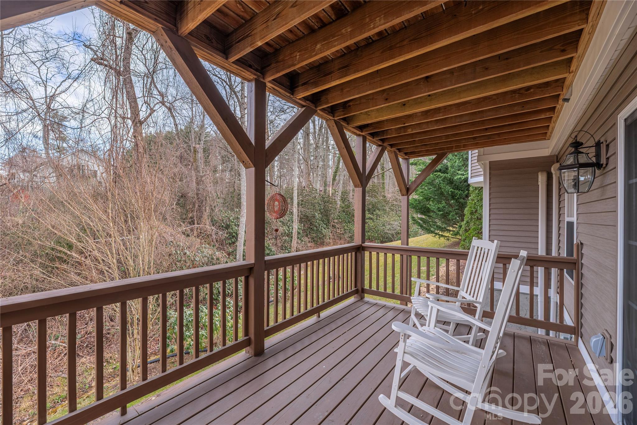 59 Old Pasture Way Hendersonville NC 28739
