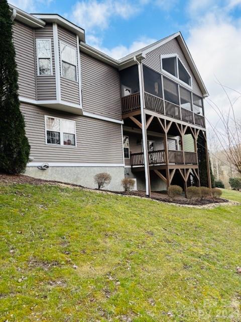 59 Old Pasture Way Hendersonville NC 28739