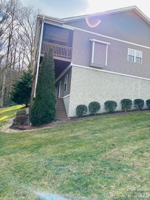 59 Old Pasture Way Hendersonville NC 28739