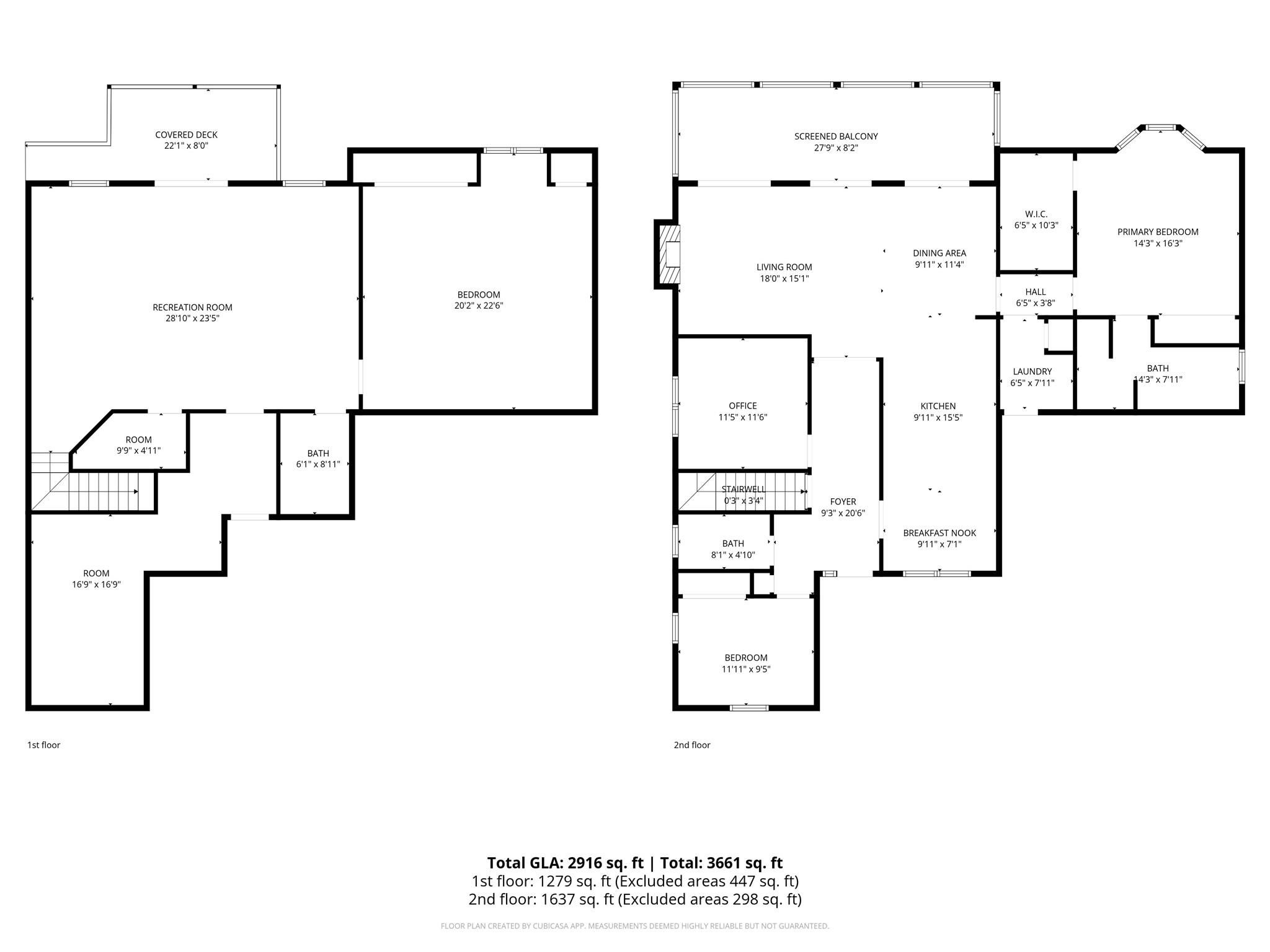 59 Old Pasture Way Hendersonville NC 28739