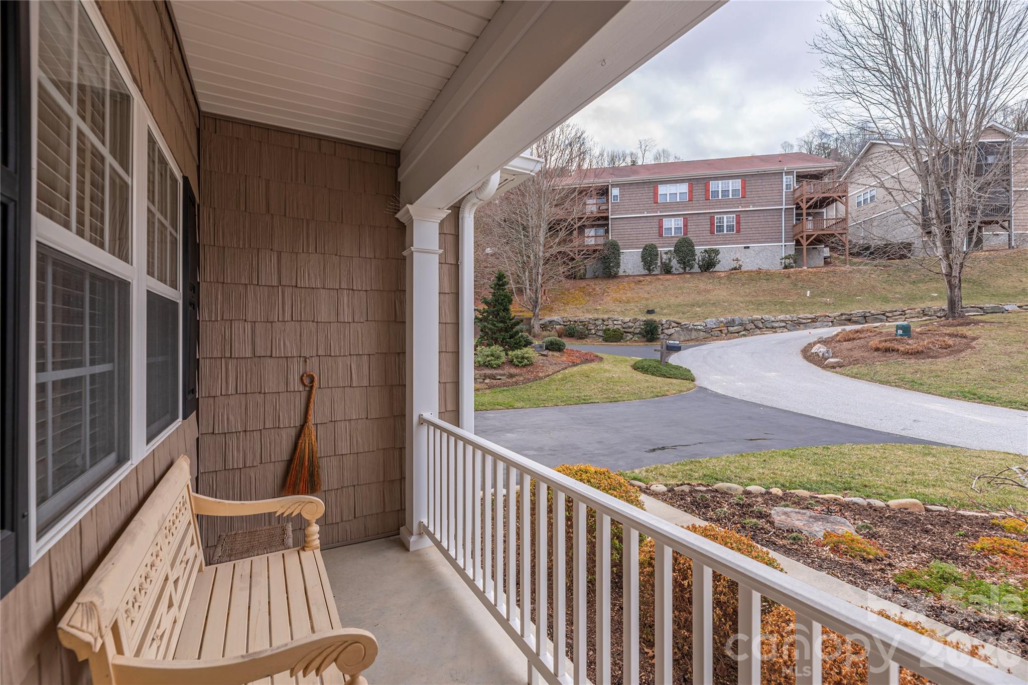 59 Old Pasture Way Hendersonville NC 28739