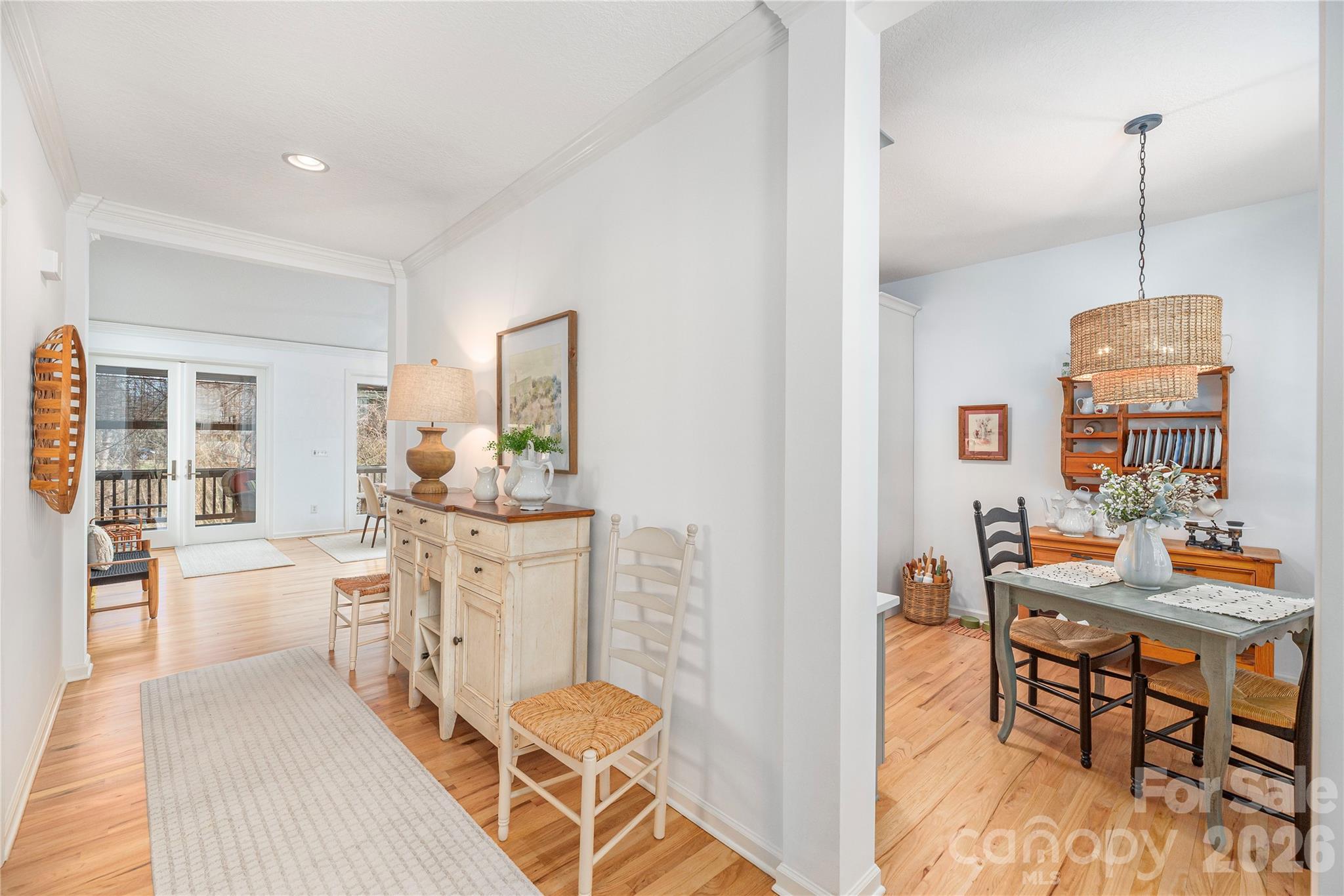 59 Old Pasture Way Hendersonville NC 28739